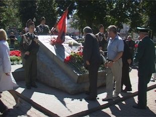 Никто не забыт, ничто не забыто! Или как прошел день памяти и скорби в Орле. 