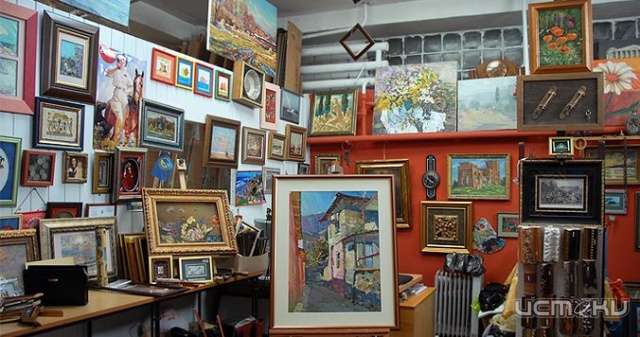 Что же такое багет? 