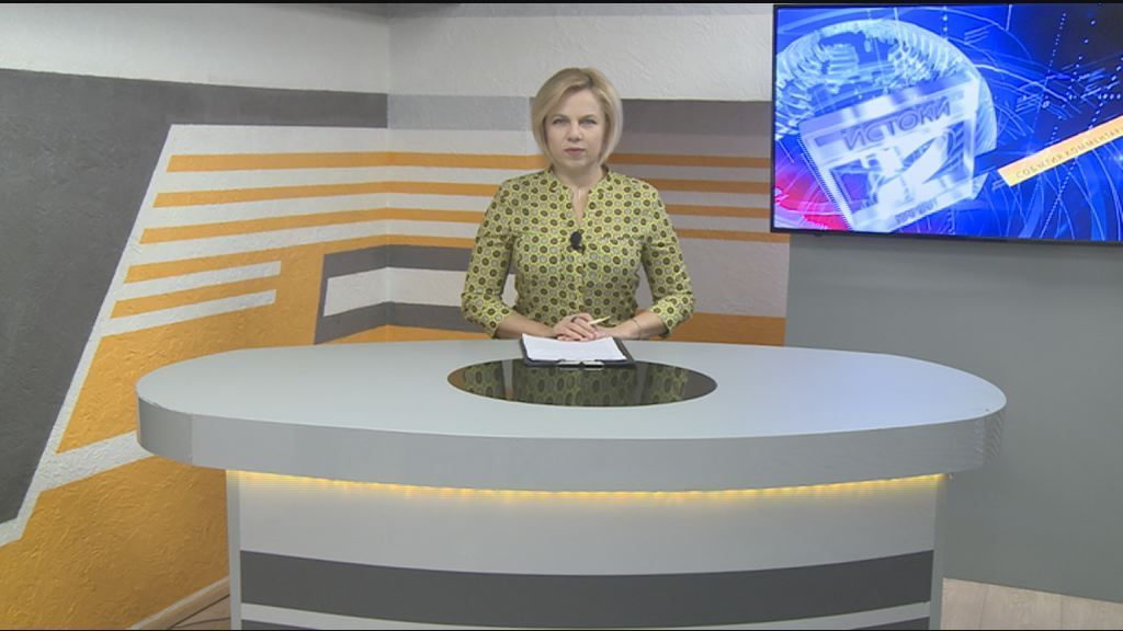 Принятый ФОК с незавершенными работами проверяет прокуратура, победы орловских боксеров и немного о творчестве. Об этом и не только смотрите сегодня в 19:00 в новом выпуске программы "Оперативный эфир"