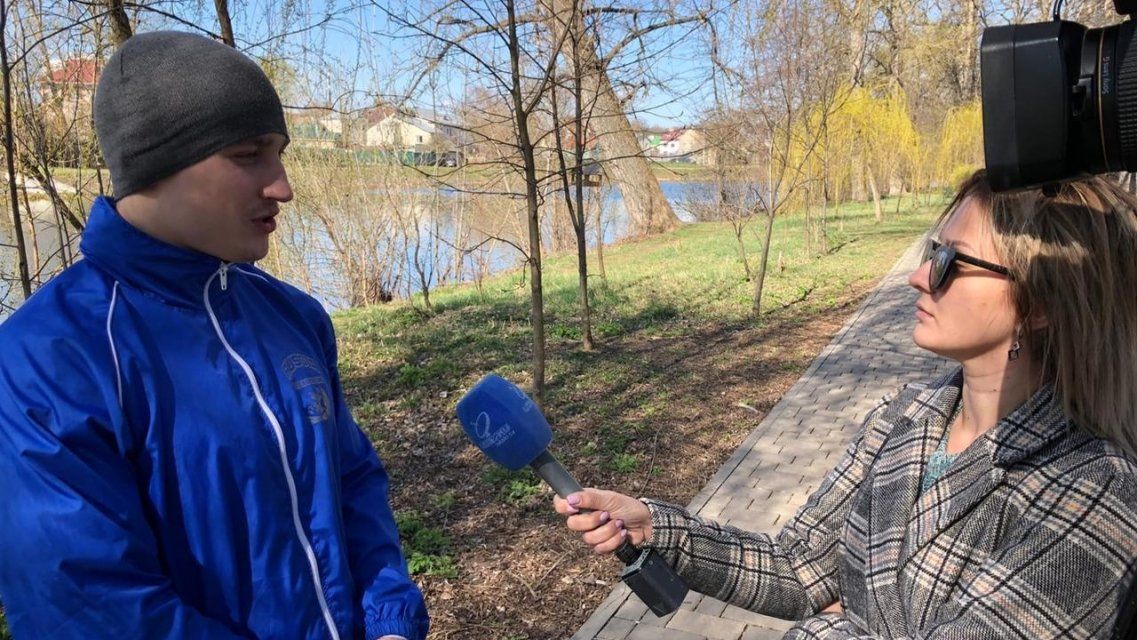 Уранбек Есенкулов растит достойных конкурентов Орловскому Бриллианту 