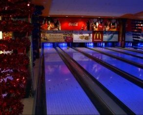 ТРК «Истоки» приняла участие в турнире по боулингу среди СМИ 