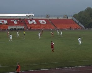 Старый "конь" борозды не испортил: ФК "Орел" сыграл вничью прошлогодним составом 