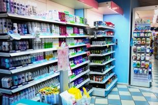 Непроводольственных товаров на Орловщине покупают больше, чем продуктов