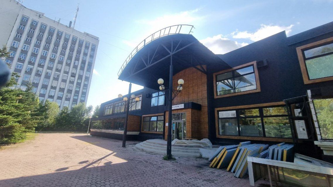 В Орле объединили районные центры занятости