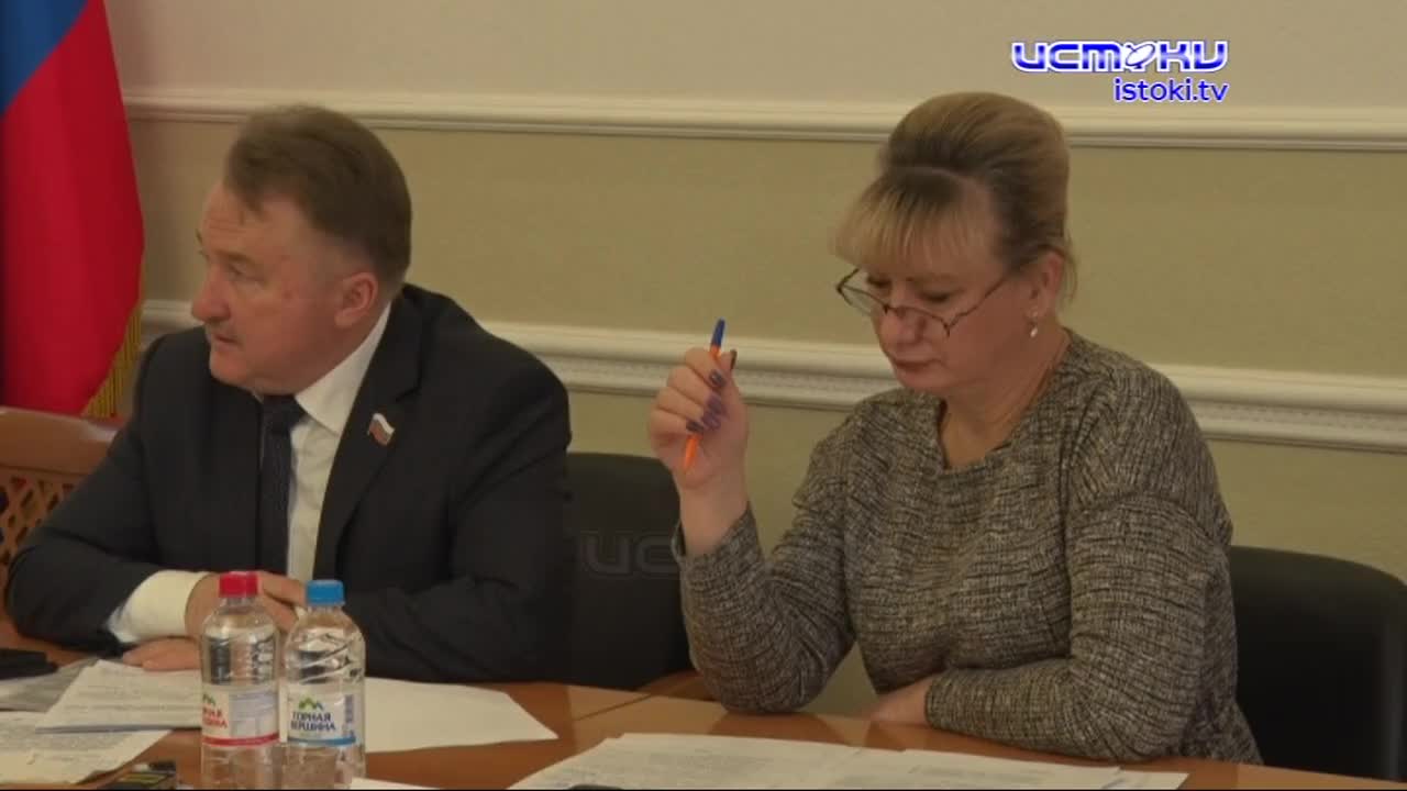 Комитет градостроительный