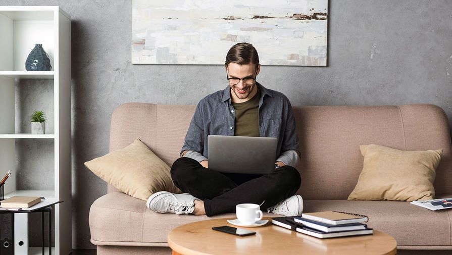 Английский для начинающих – видеозанятия