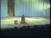 Весь мир театр - РАБА ч3 (16+)