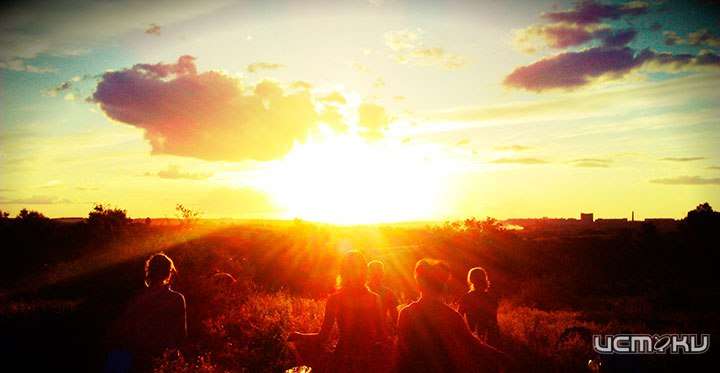 Этнические выходные: орловчан приглашают на «Солнцекараул-2019»