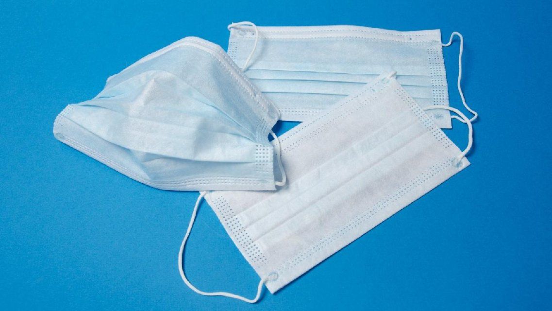 На Орловщине запустили онлайн-счетчик изготовленных защитных масок