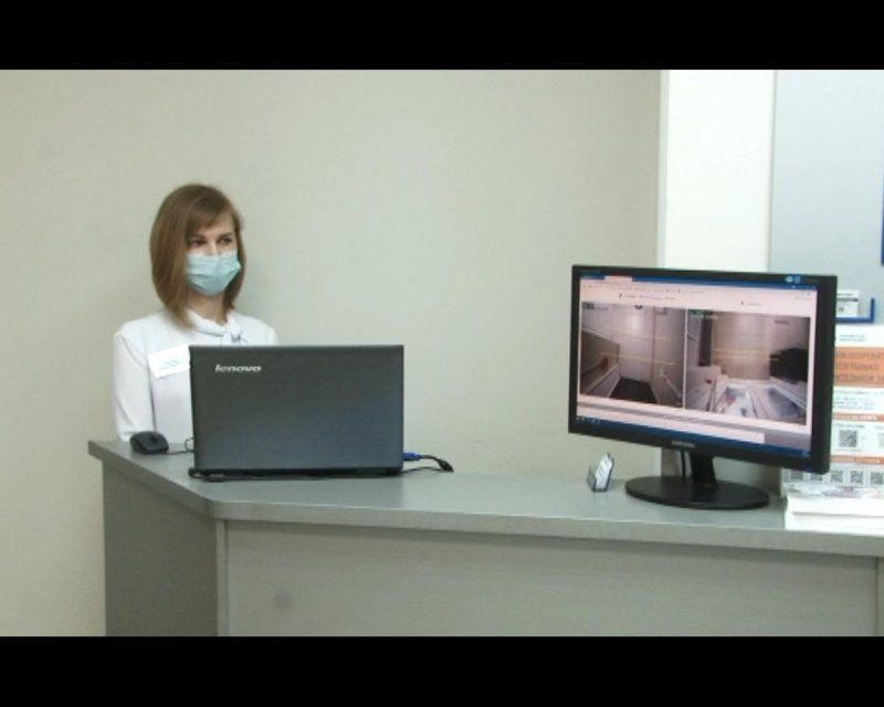 "Ростелеком" презентовал новый продукт - систему видеоаналитики