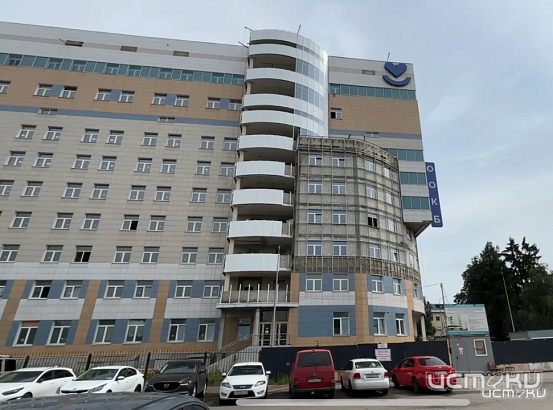 Над подрядчиком “Титаника” введено внешнее наблюдение: суд назначил временного управляющего