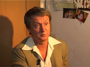 Мастер перевоплощений: Виктор Межевикин уже 25 лет на сцене 