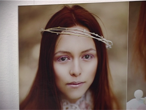 "Ежевичное вино" и "Чай с птицами" 