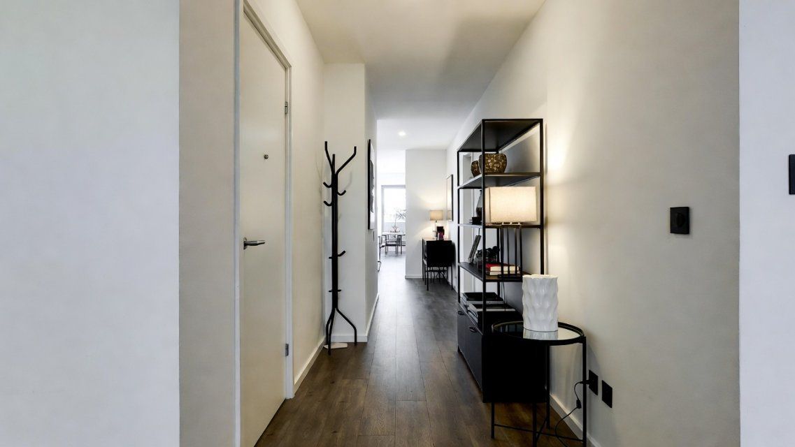 Прихожая как лицо дома: почему правильная мебель меняет первое впечатление и комфорт всей квартиры