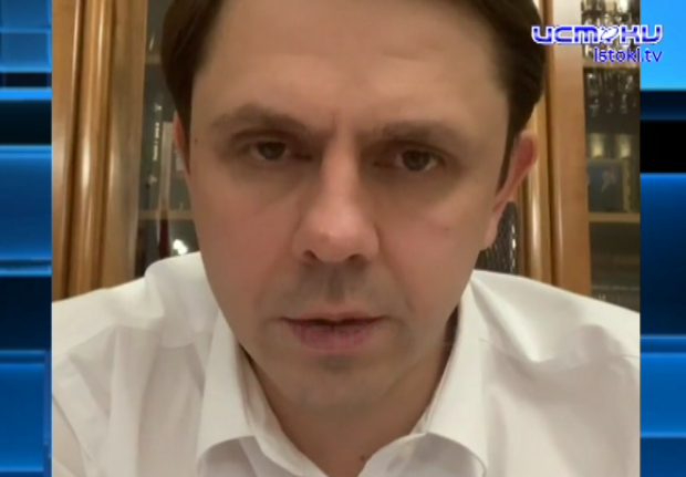 Клычков углядел луч света в темном царстве и немного воспрял духом: появилась надежда, что на Красный мост в Орле зайдет новый подрядчик