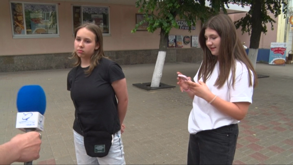 Как орловчане собираются провести лето? 