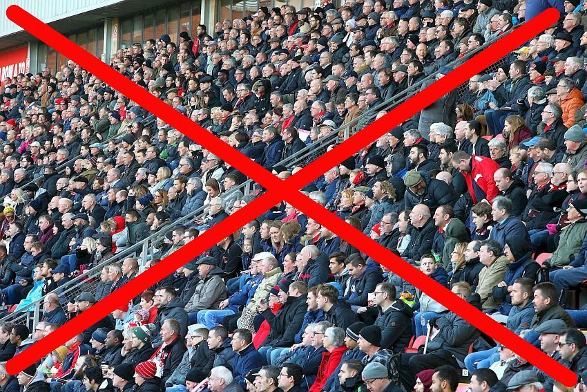 В Орловской области до конца ноября запретили проводить культурные мероприятия