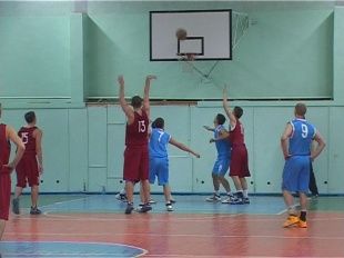 Призеры баскетбольного чемпионата города получили по заслугам 