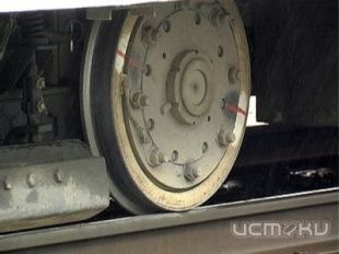 Трамвайный коллапс