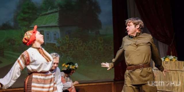 "От оперетты до мюзикла" вновь на сцене театра "Русский стиль"