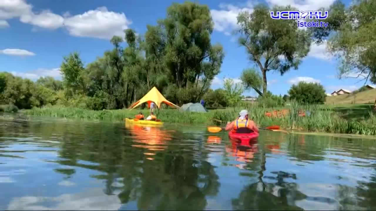 Ростелеком расширяет горизонты и обеспечивает им даже такие места, в которых раньше и представить этого было нельзя. В туристическом центре "Сплав сти...