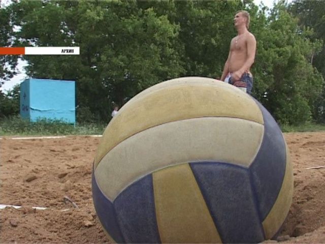 Анонс спорта