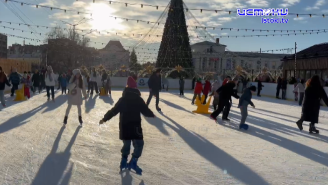 Развитие спорта на Орловщине стало одной из тем заседания областных чиновников сегодня