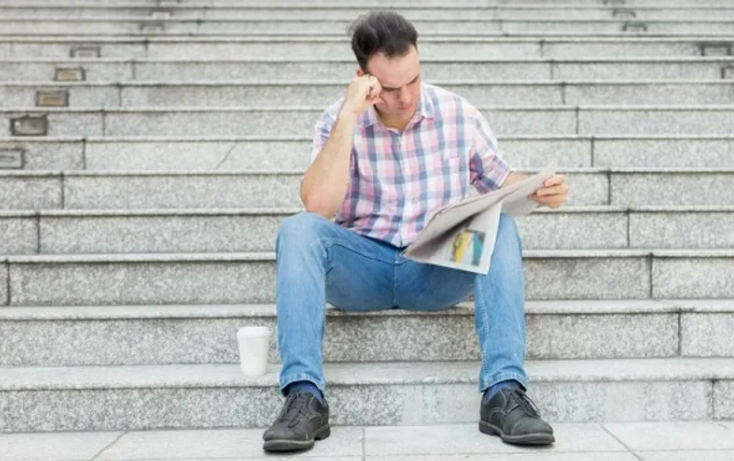 В Орловской области безработные составили 3,7% рабочей силы