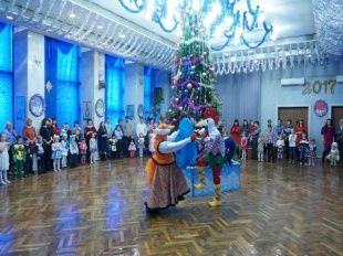  Там, где живут сказки. Орловский театр кукол ждёт маленьких гостей