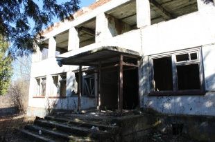 История Орловской опытной станции пчеловодства