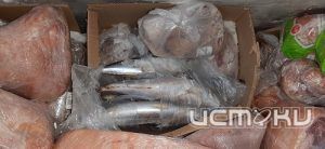 Просрочка, антибиотики и фальсификат: проверка "Светофора" в Орле