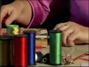 Ремесло 12 - Золотное шитьё