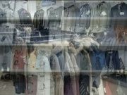 Торговый центр Малиновая вода