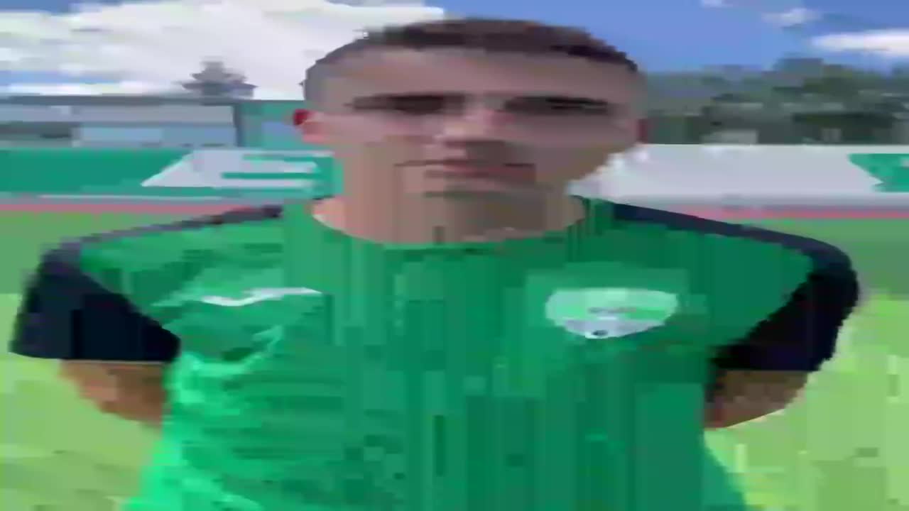 ФК "Орёл" пополнился ещё одним новым игроком