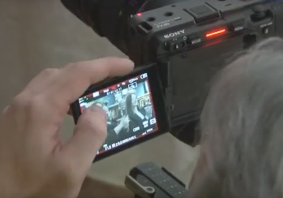 Редакция "Истоков" завтра примет участие в съемке художественного фильма