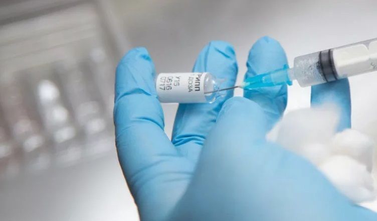 Орловчане могут сделать прививку от гриппа в передвижных пунктах 