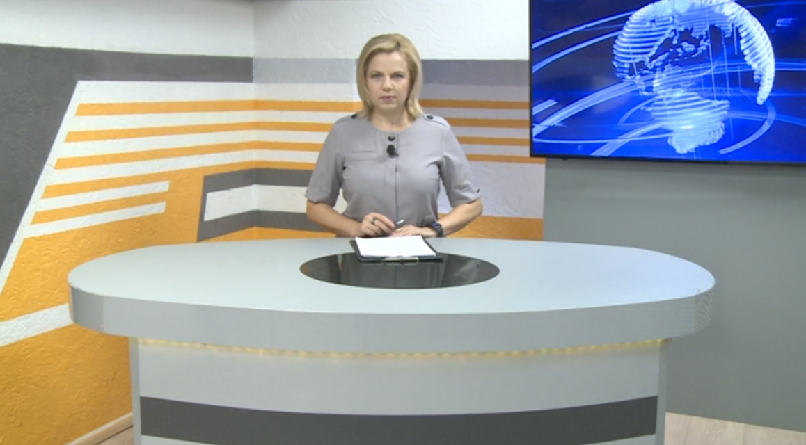 Сегодня в 19:00 смотрите новый выпуск программы «Оперативный эфир»