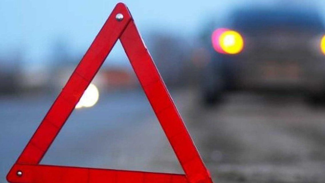 В Орле водитель сбил пенсионерку, переходившую дорогу