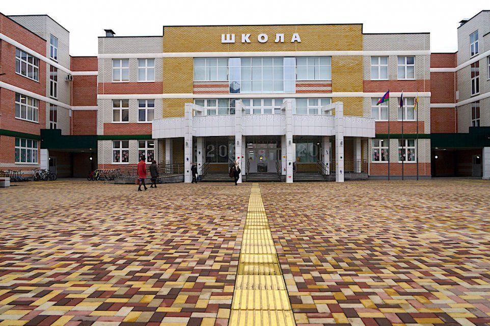 Москва дала 200 млн рублей на строительство нового корпуса школы №2 в Ливнах