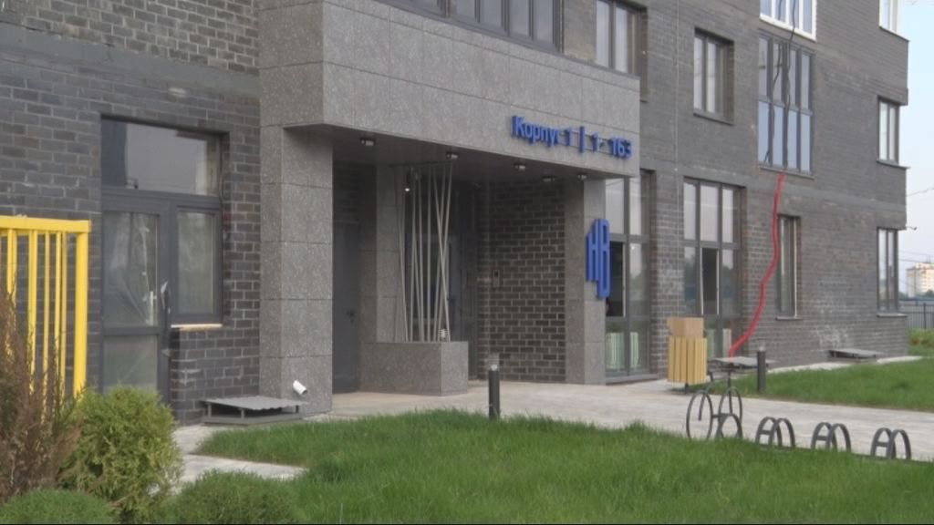 Проект дома не соответствует тому, что было построено?