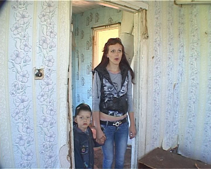 Жилье для сирот — открытый вопрос