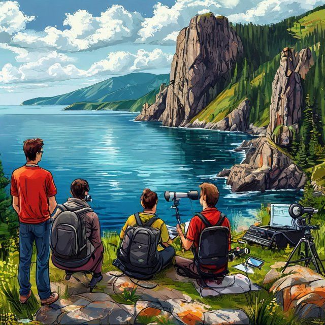 Прием заявок на конкурс о цифровых технологиях открыт: главные темы и номинации