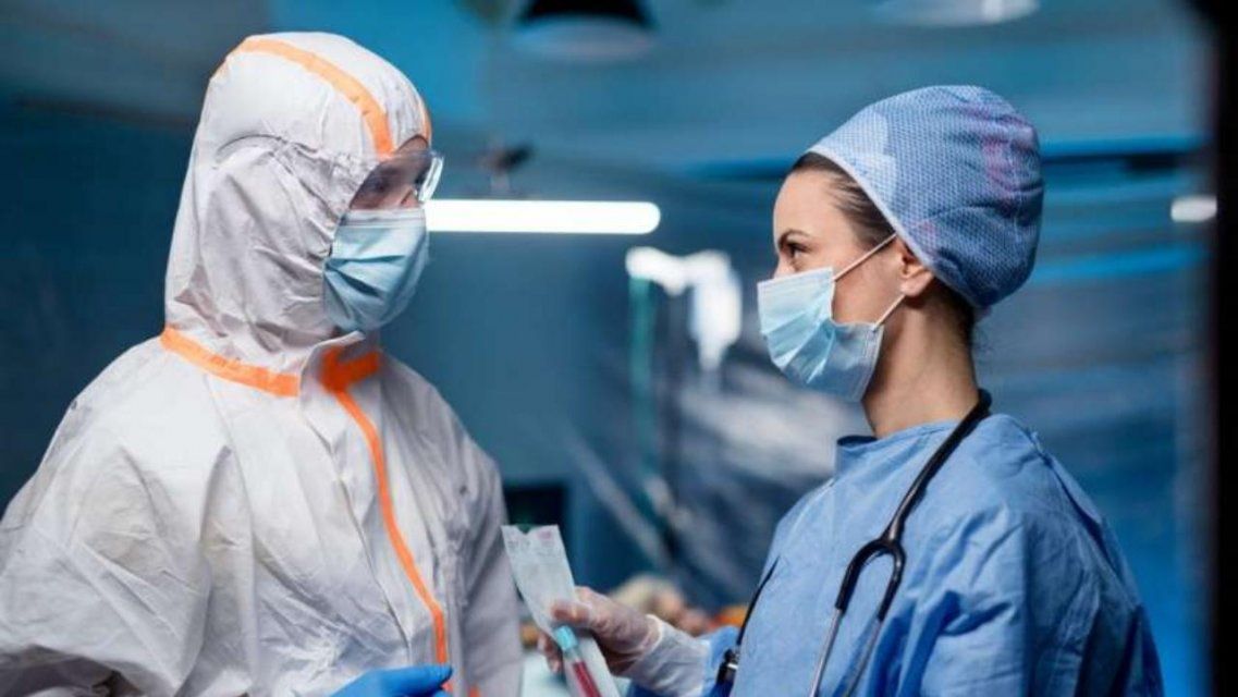 Орловская область получит 30 млн рублей на выплаты медработникам, борющимся с коронавирусом