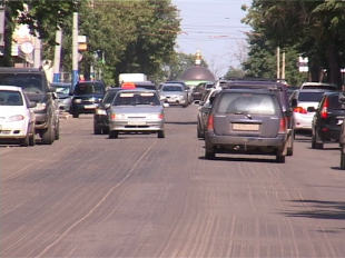 С ветерком и недорого: о поездках такси в Орле