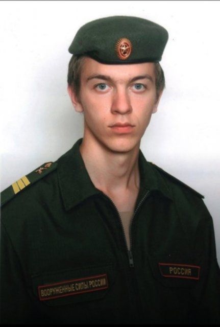 25-летний житель Мценского района погиб в зоне СВО