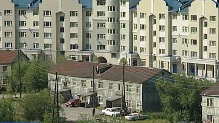 Орловщина вошла в ТОП-10 регионов с худшими жилищными условиями