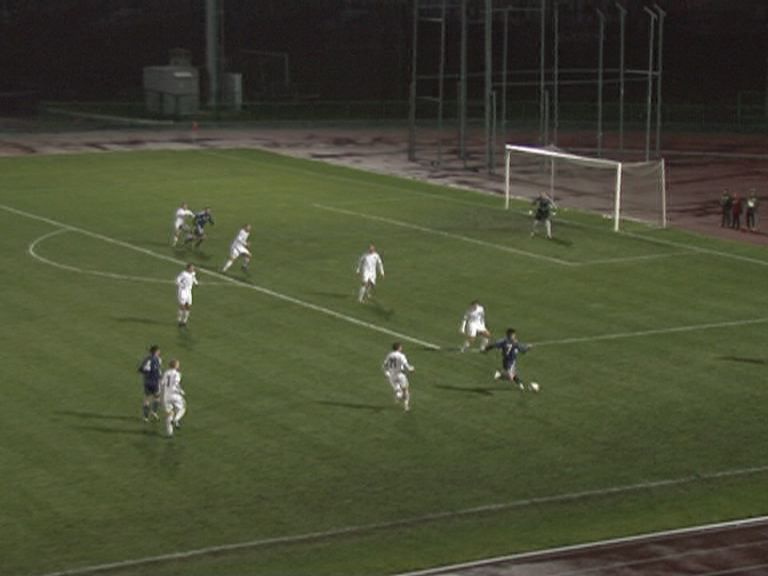 Орел опять пролетел