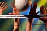 Открытие Универсиады ВУЗов