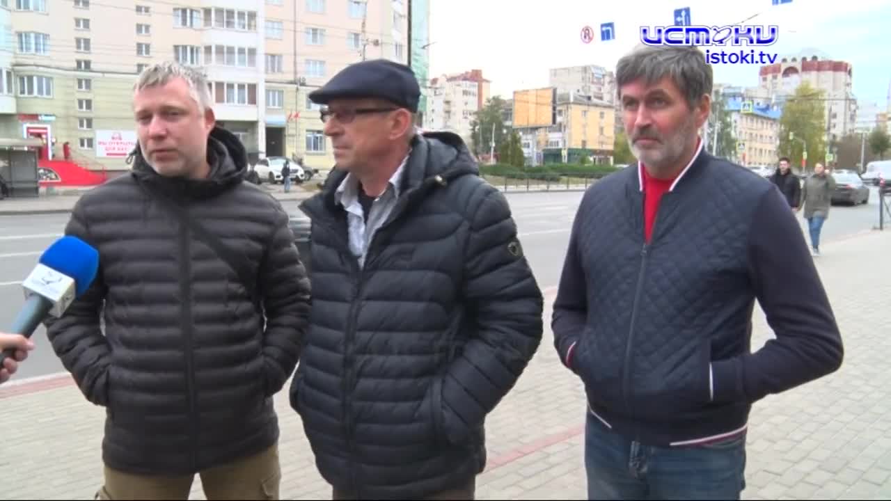 Направо повернешь-ничего тебе не будет, налево повернешь-штраф получишь. Жители части Советского района против новых знаков ГИБДД