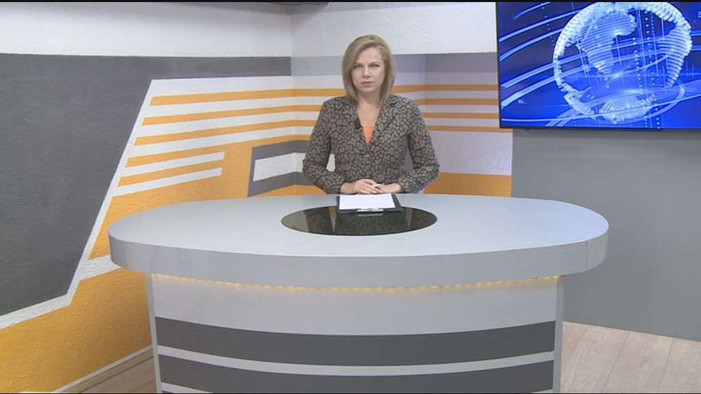 Снежные испытания для коммунальщиков, частичная отмена QR-кодов и три выставки в одном месте. Об этом и не только в 19:00 в программе "Оперативный эфир"